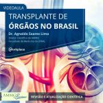Transplante de Órgãos no Brasil